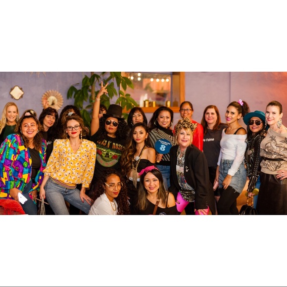 8th Birthday Posh n Sip!!  Sat, Dec. 7th, DTLA - Picture 3 of 8